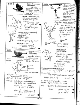 (Solucionario) estatica problemas resueltos