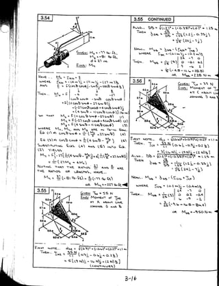 (Solucionario) estatica problemas resueltos