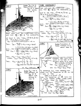 (Solucionario) estatica problemas resueltos