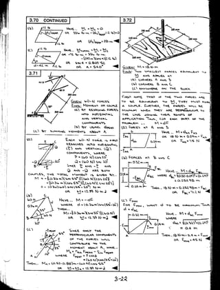 (Solucionario) estatica problemas resueltos