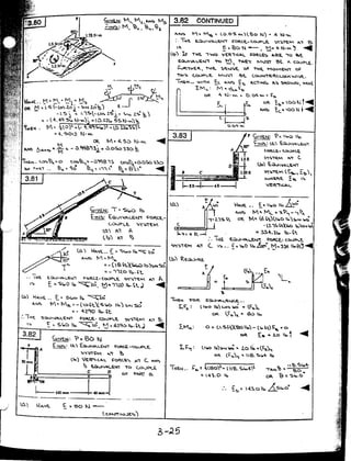 (Solucionario) estatica problemas resueltos