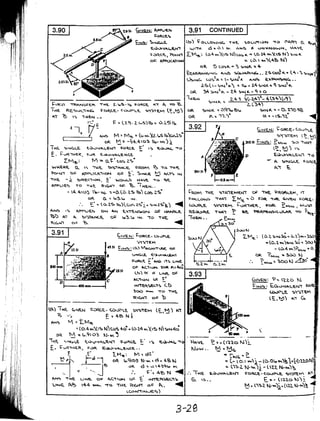 (Solucionario) estatica problemas resueltos