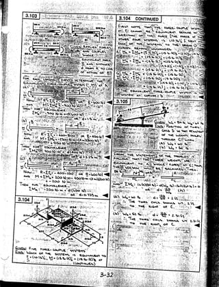 (Solucionario) estatica problemas resueltos