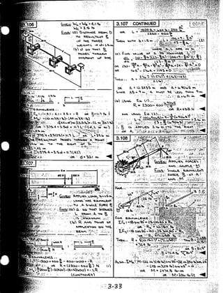 (Solucionario) estatica problemas resueltos
