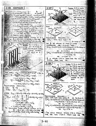 (Solucionario) estatica problemas resueltos