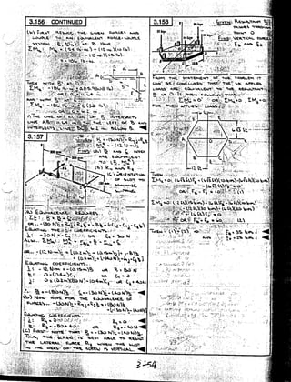 (Solucionario) estatica problemas resueltos