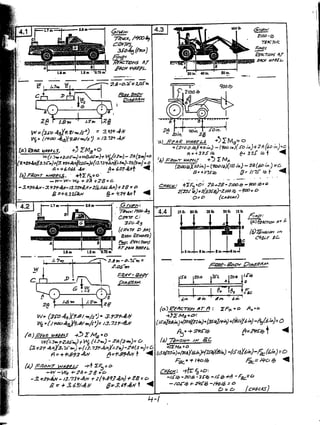 (Solucionario) estatica problemas resueltos