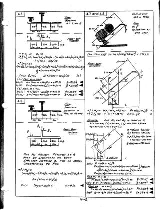 (Solucionario) estatica problemas resueltos