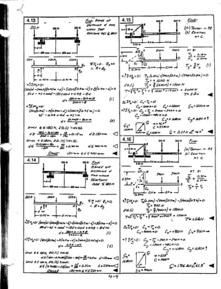 (Solucionario) estatica problemas resueltos