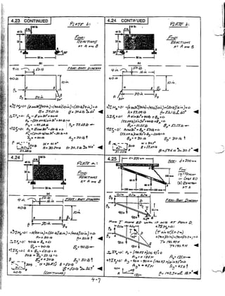 (Solucionario) estatica problemas resueltos