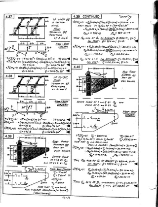 (Solucionario) estatica problemas resueltos
