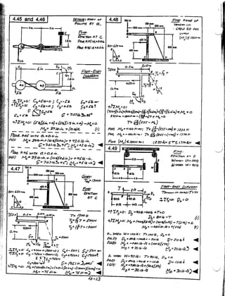 (Solucionario) estatica problemas resueltos