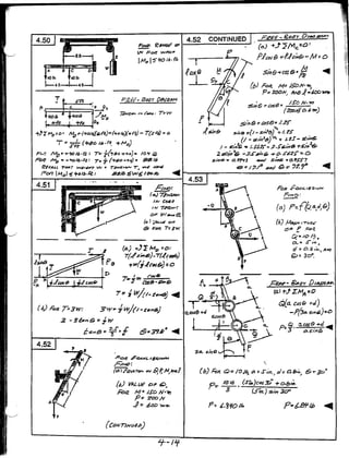 (Solucionario) estatica problemas resueltos