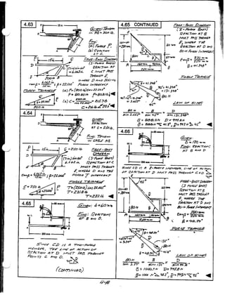 (Solucionario) estatica problemas resueltos