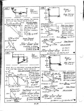 (Solucionario) estatica problemas resueltos