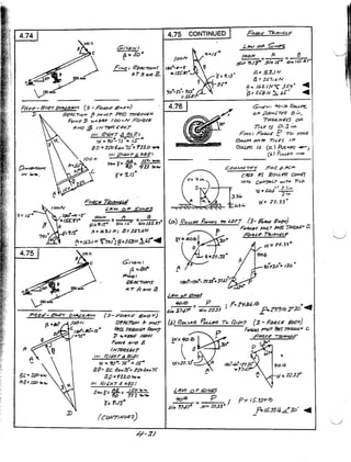 (Solucionario) estatica problemas resueltos