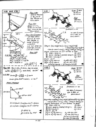 (Solucionario) estatica problemas resueltos
