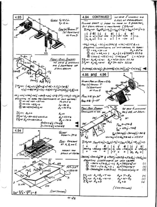 (Solucionario) estatica problemas resueltos