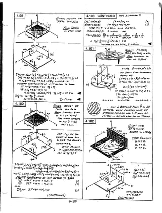 (Solucionario) estatica problemas resueltos