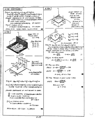 (Solucionario) estatica problemas resueltos
