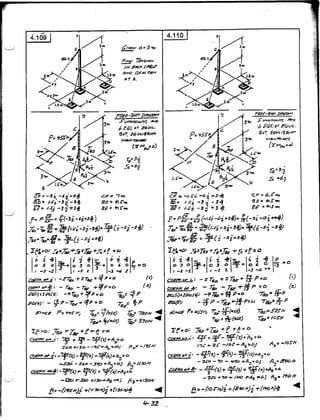 (Solucionario) estatica problemas resueltos