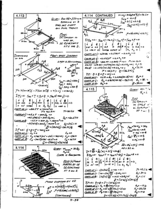 (Solucionario) estatica problemas resueltos