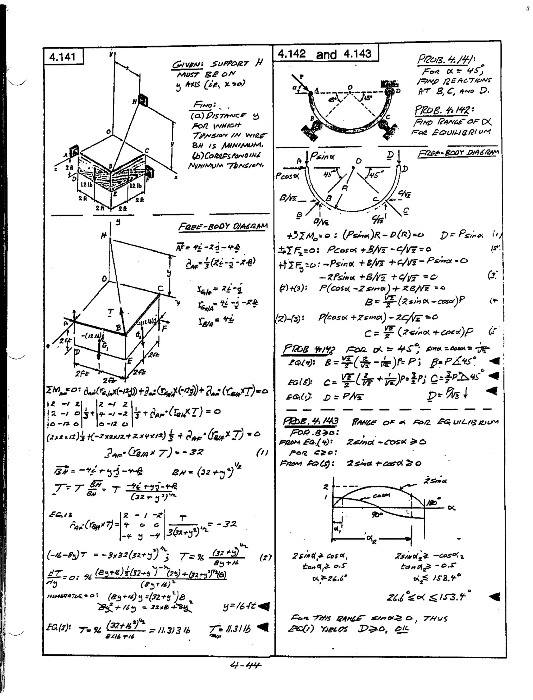 Solucionario estática beer 9 ed