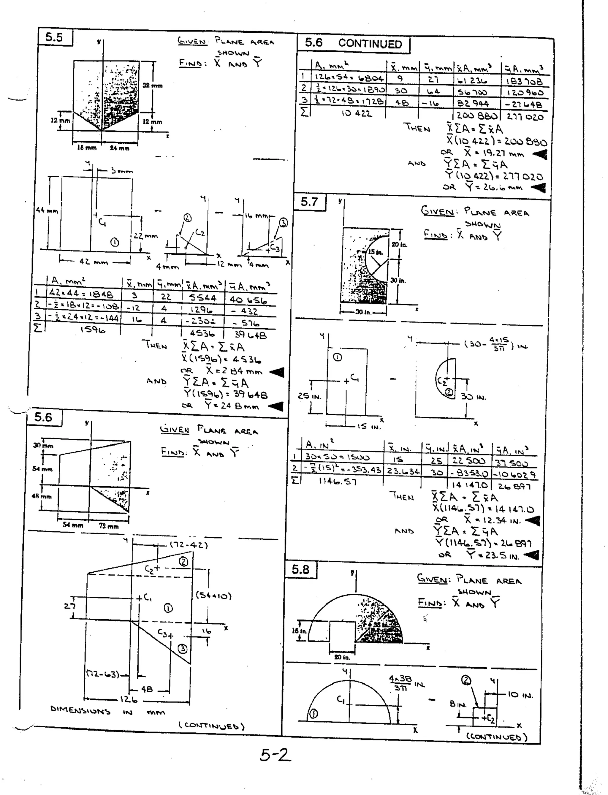Solucionario estática beer 9 ed