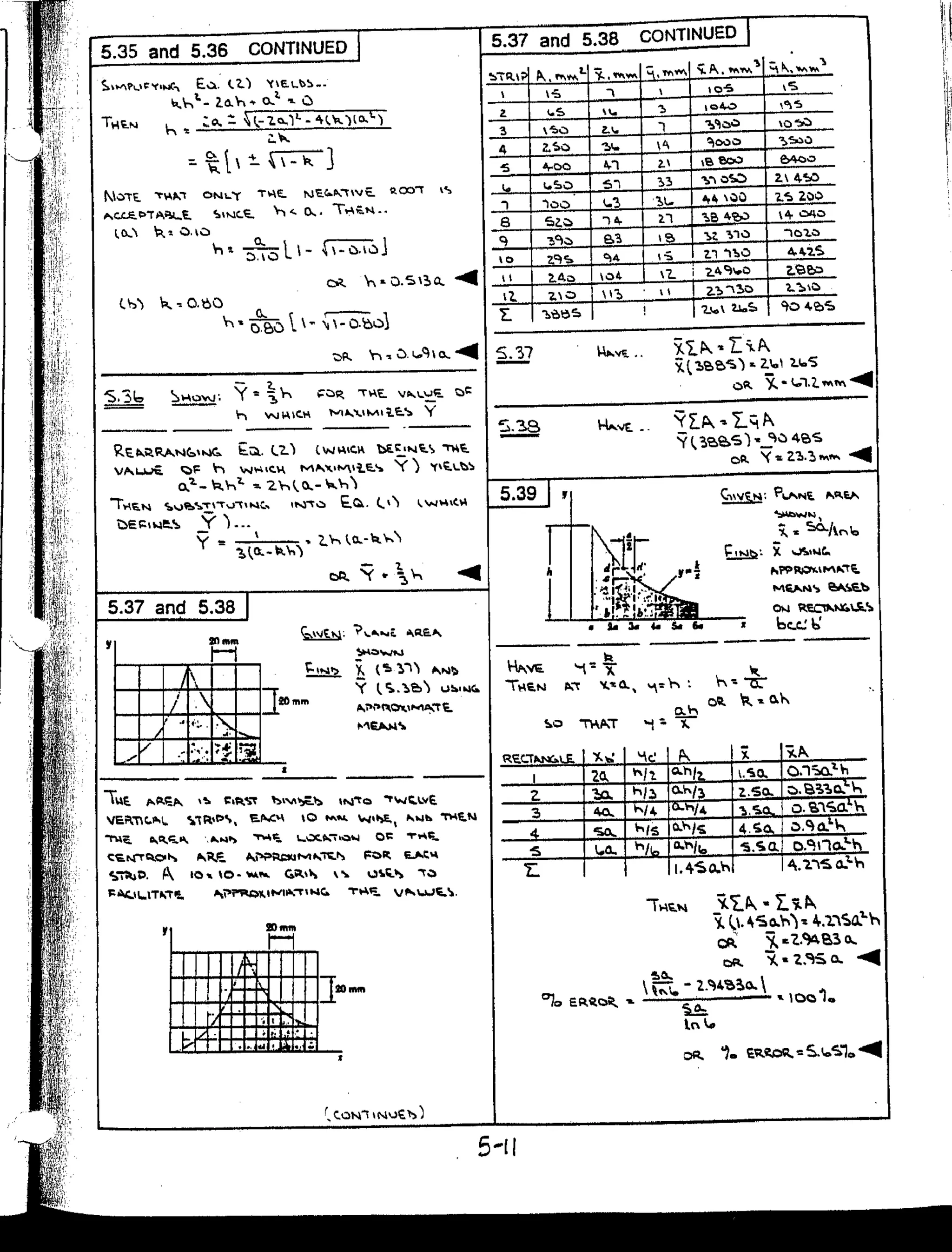 Solucionario estática beer 9 ed