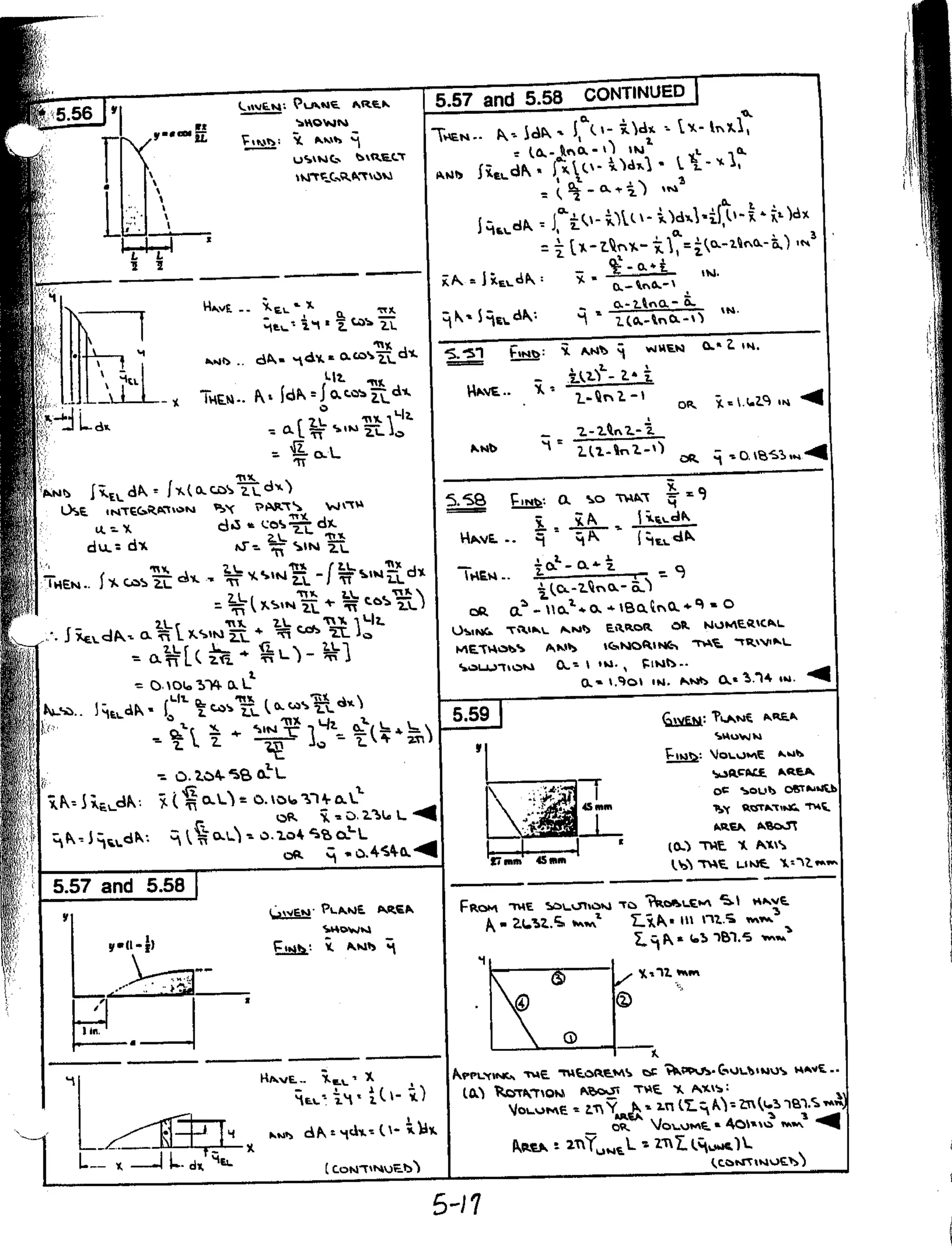 Solucionario estática beer 9 ed