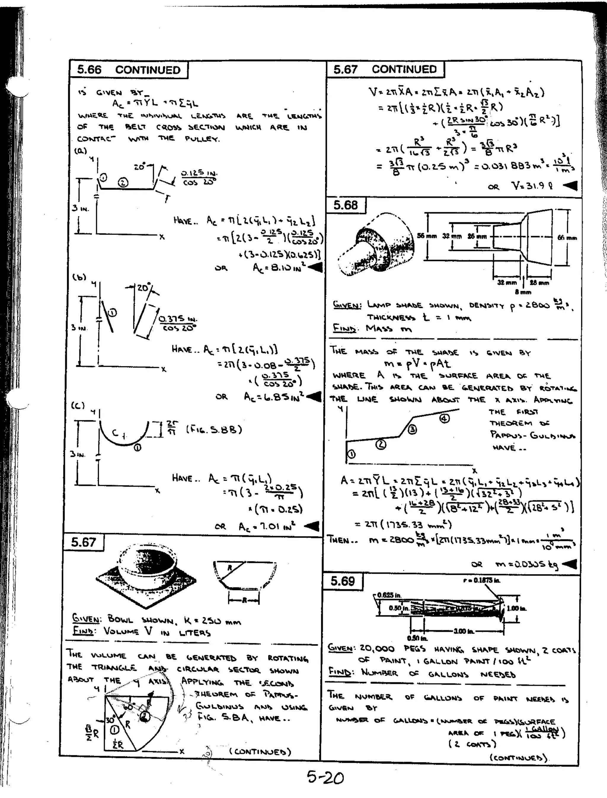 Solucionario estática beer 9 ed
