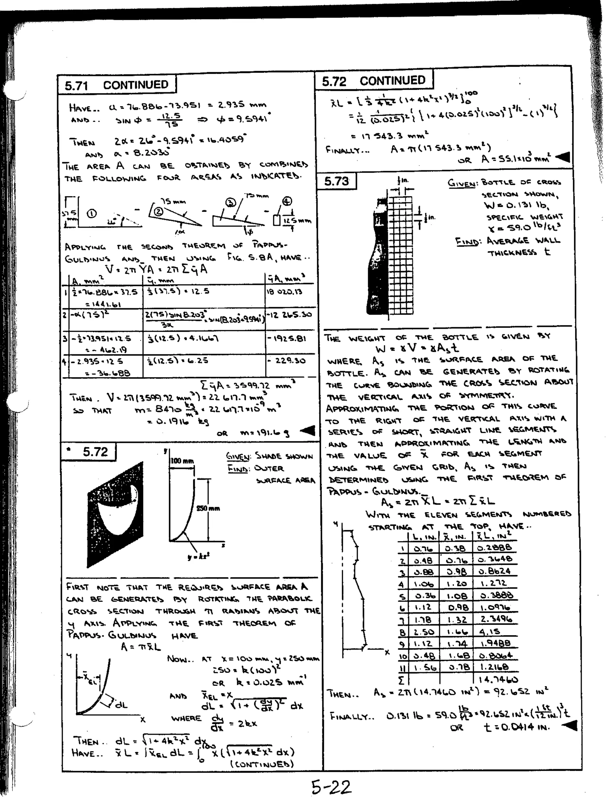 Solucionario estática beer 9 ed