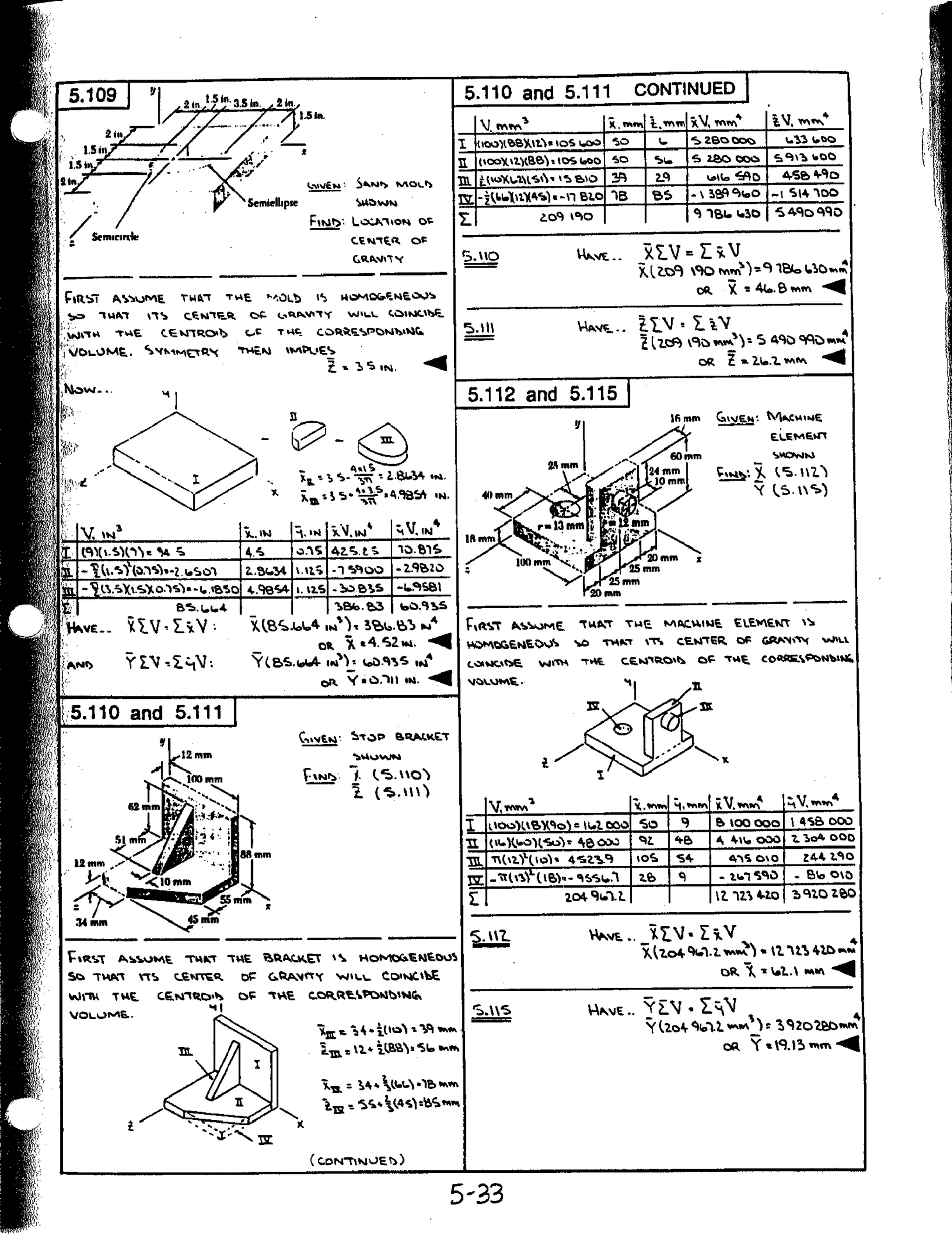 Solucionario estática beer 9 ed