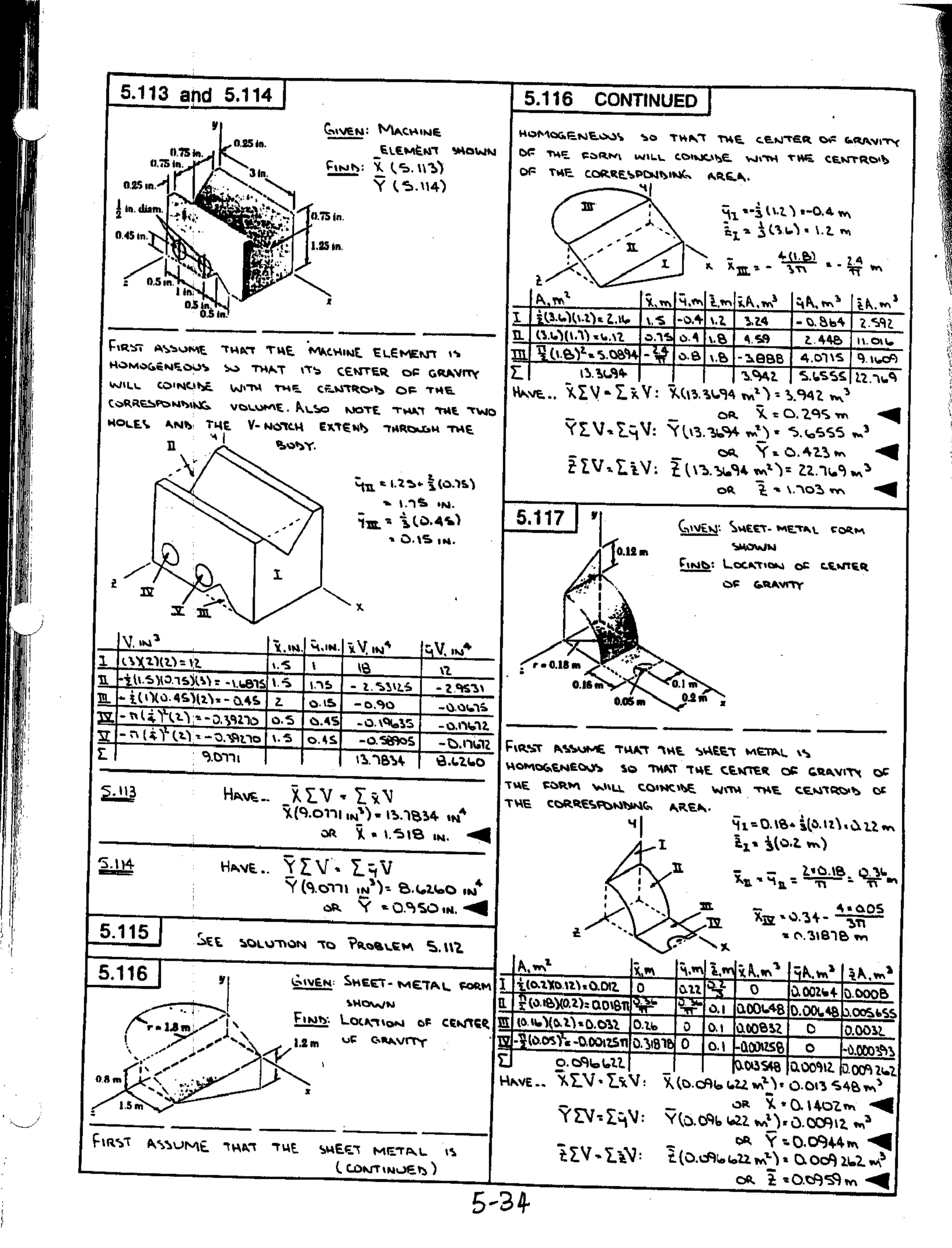 Solucionario estática beer 9 ed