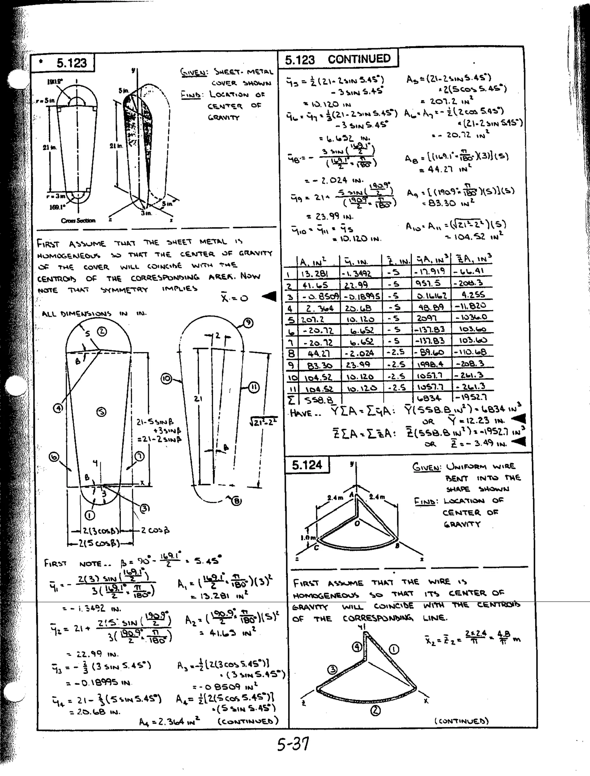 Solucionario estática beer 9 ed