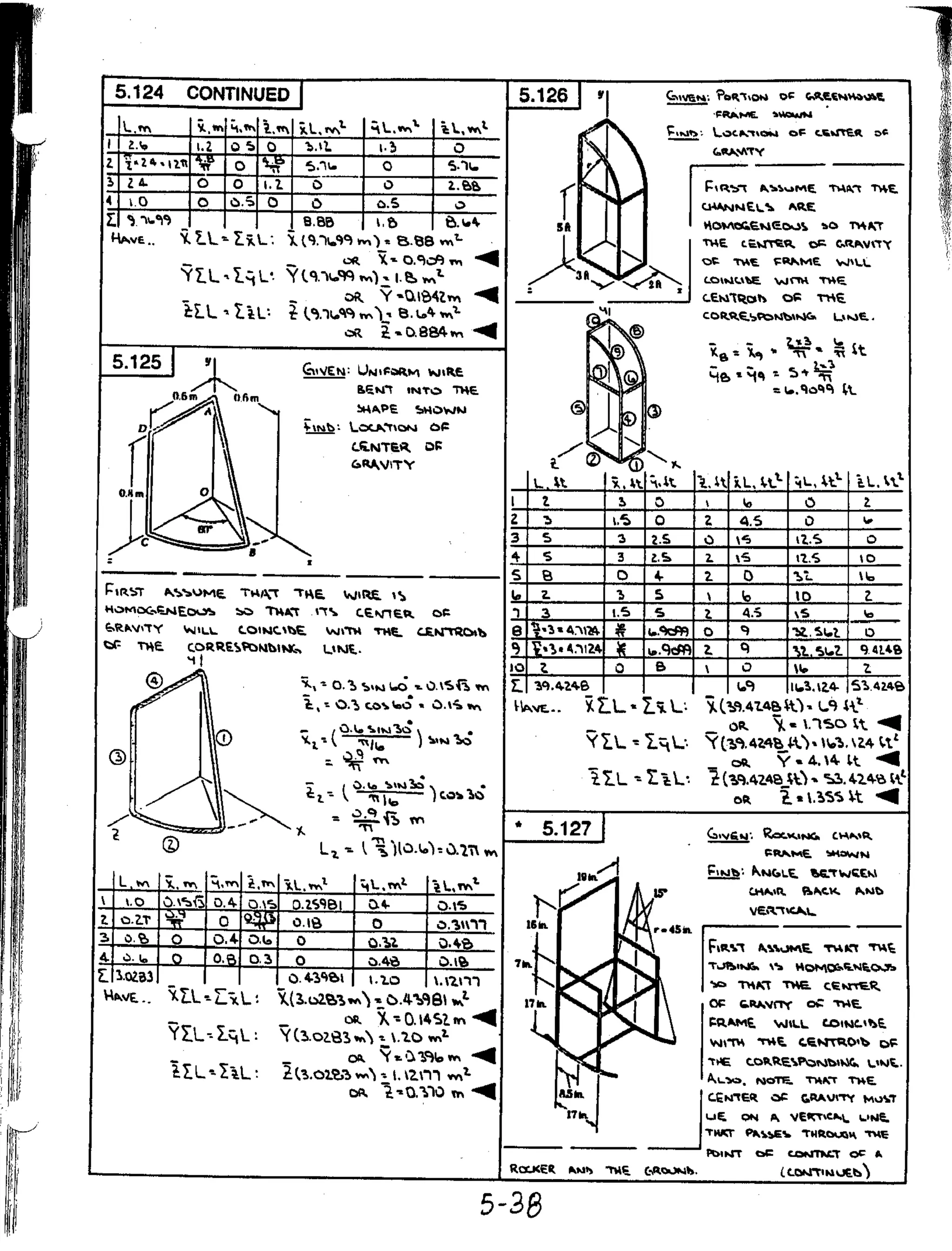 Solucionario estática beer 9 ed