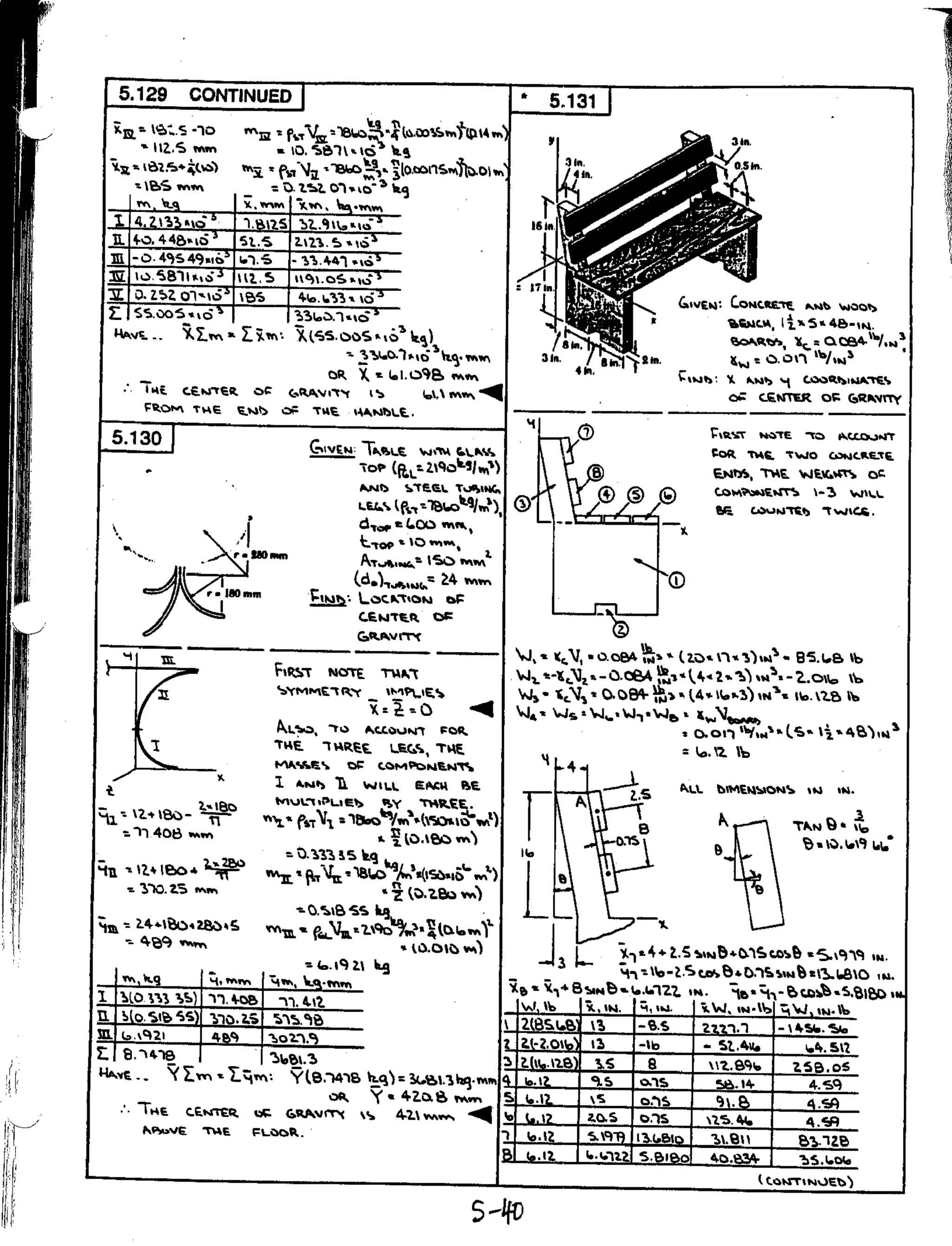 Solucionario estática beer 9 ed