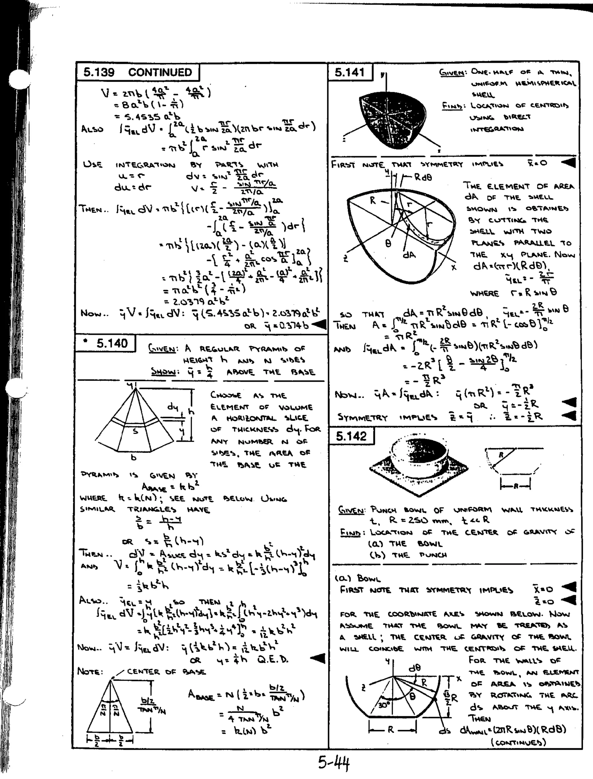 Solucionario estática beer 9 ed