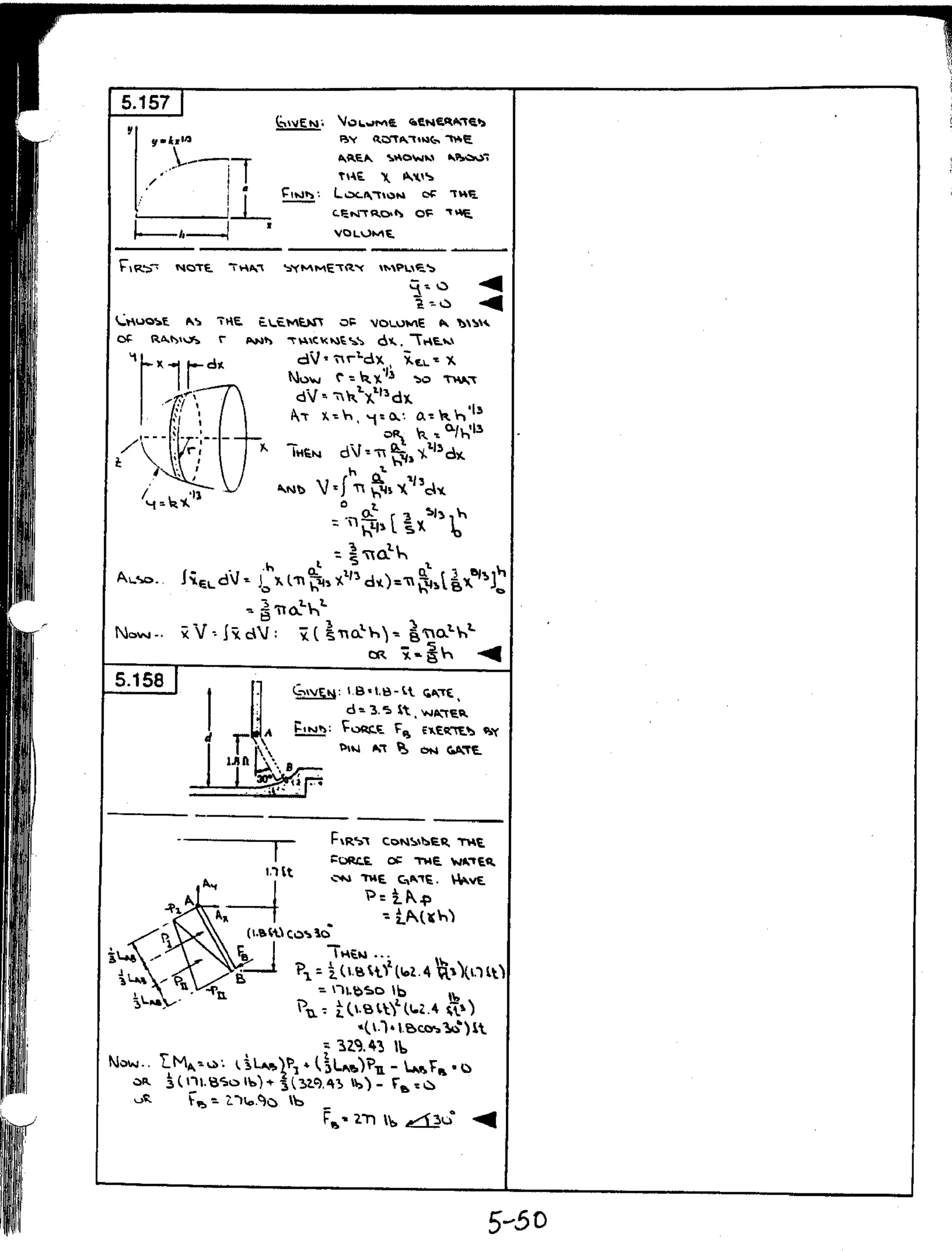 Solucionario estática beer 9 ed