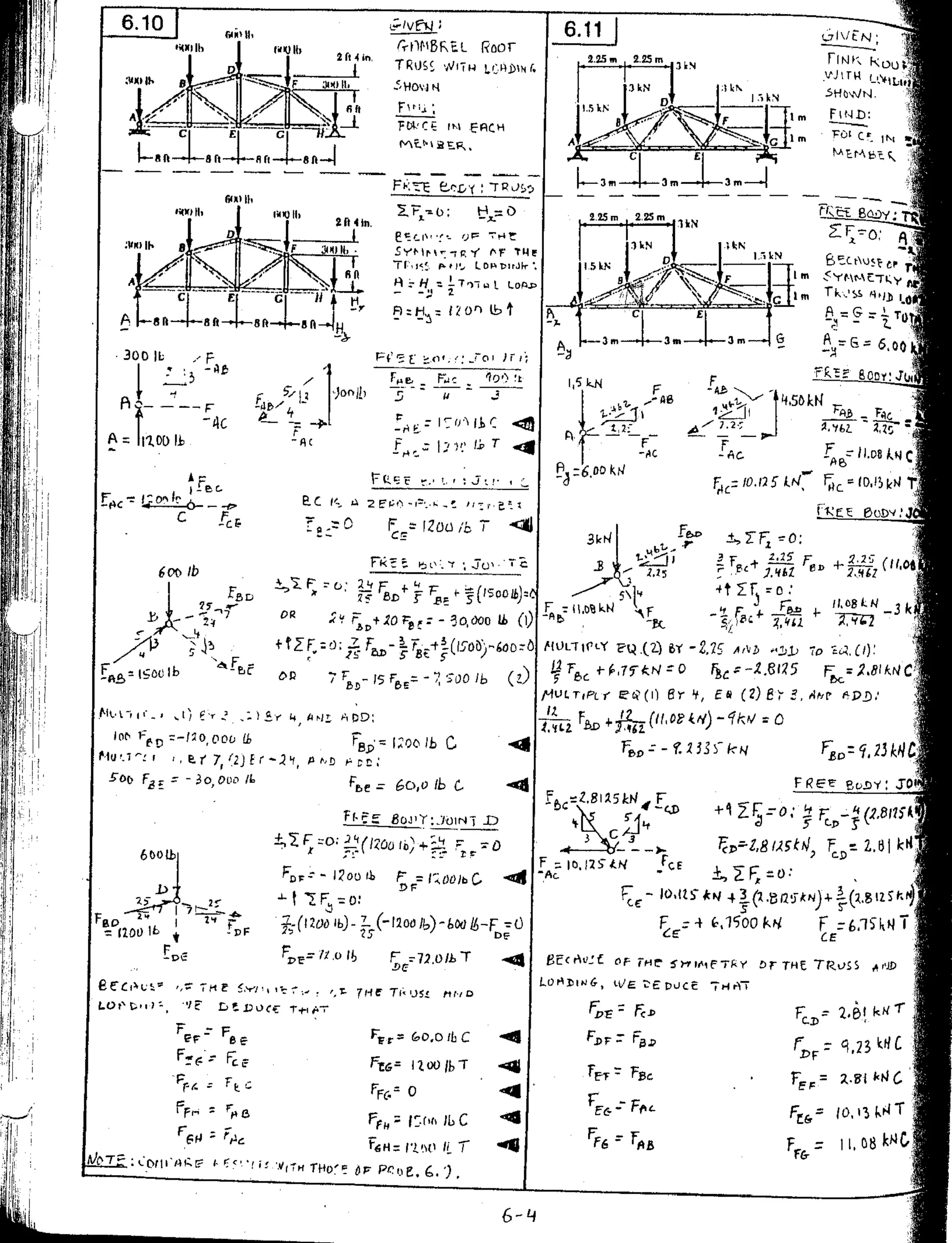 Solucionario estática beer 9 ed