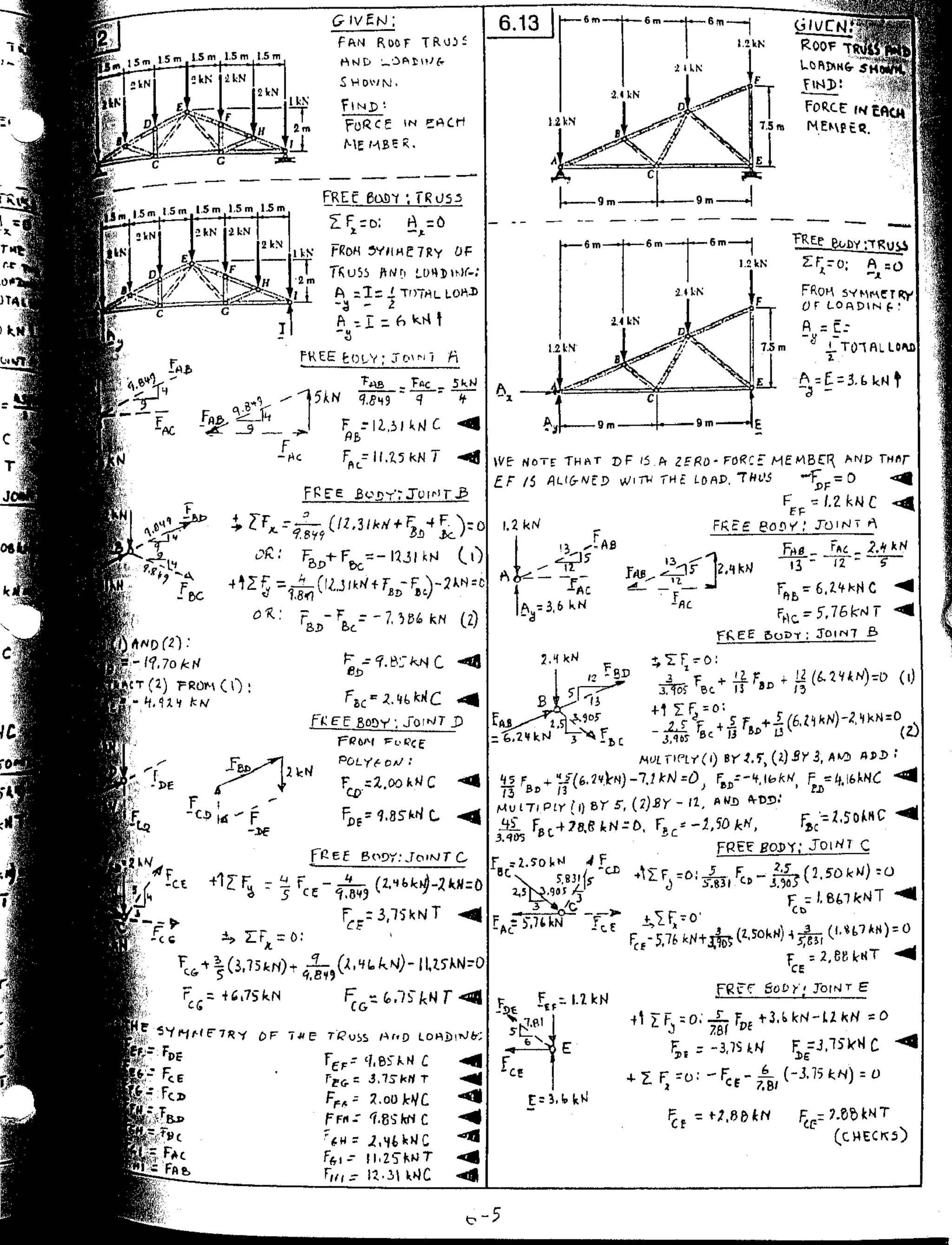 Solucionario estática beer 9 ed