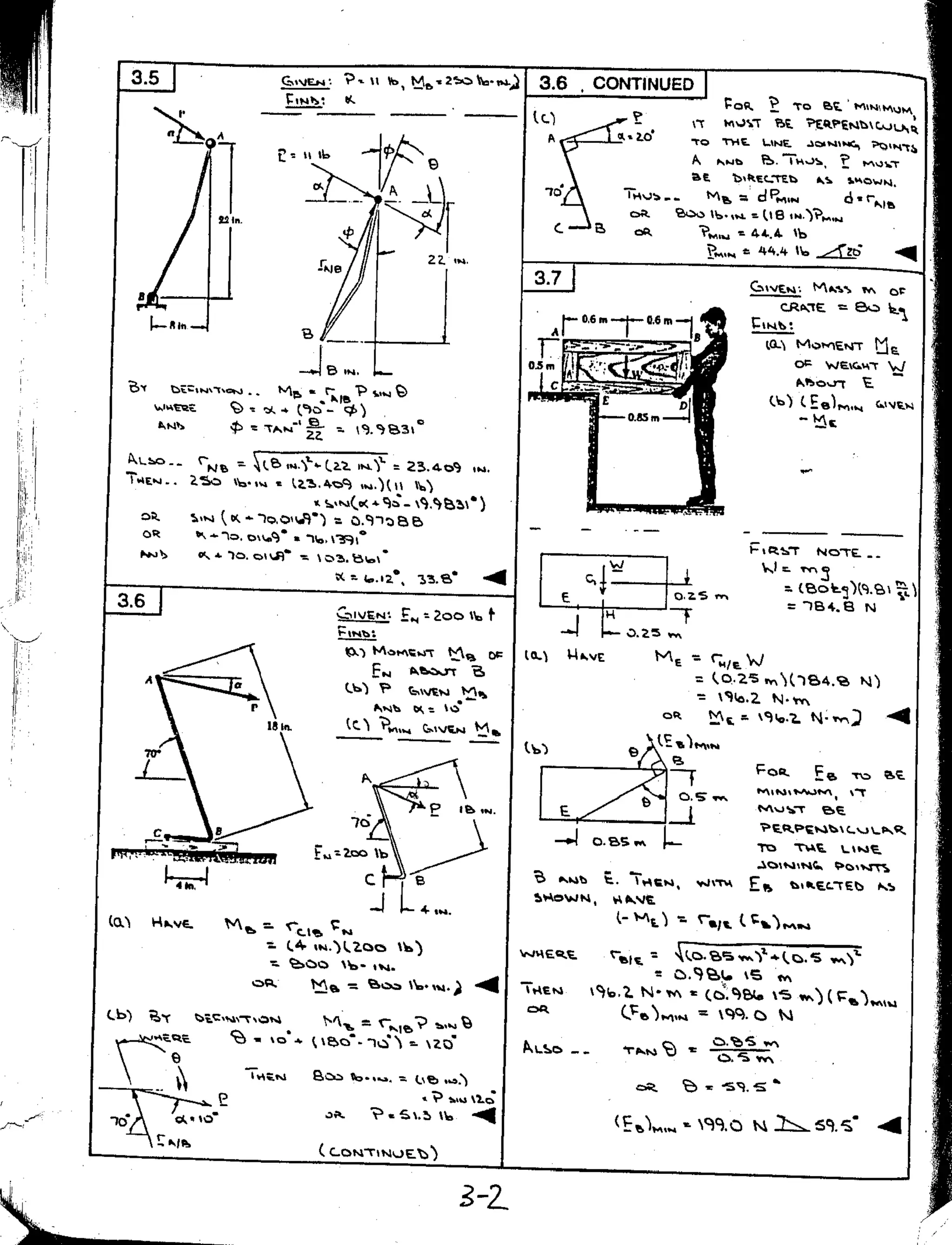 Solucionario estática beer 9 ed