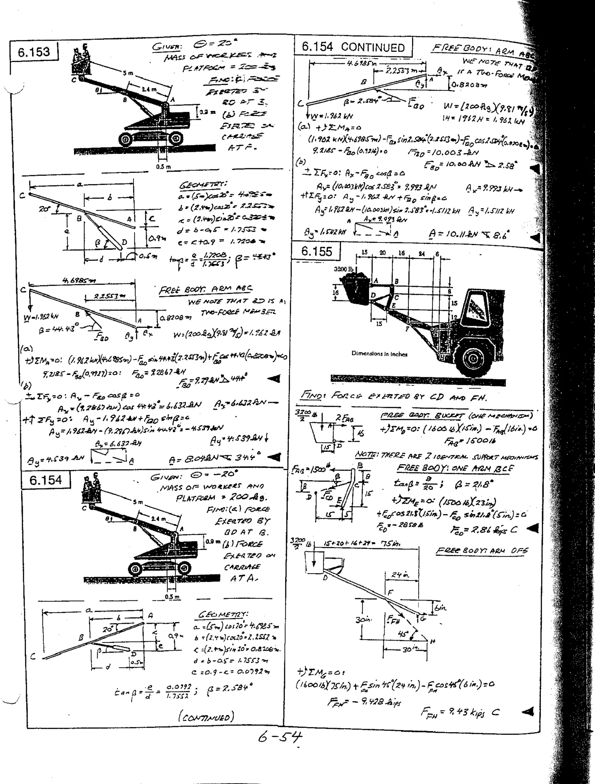 Solucionario estática beer 9 ed