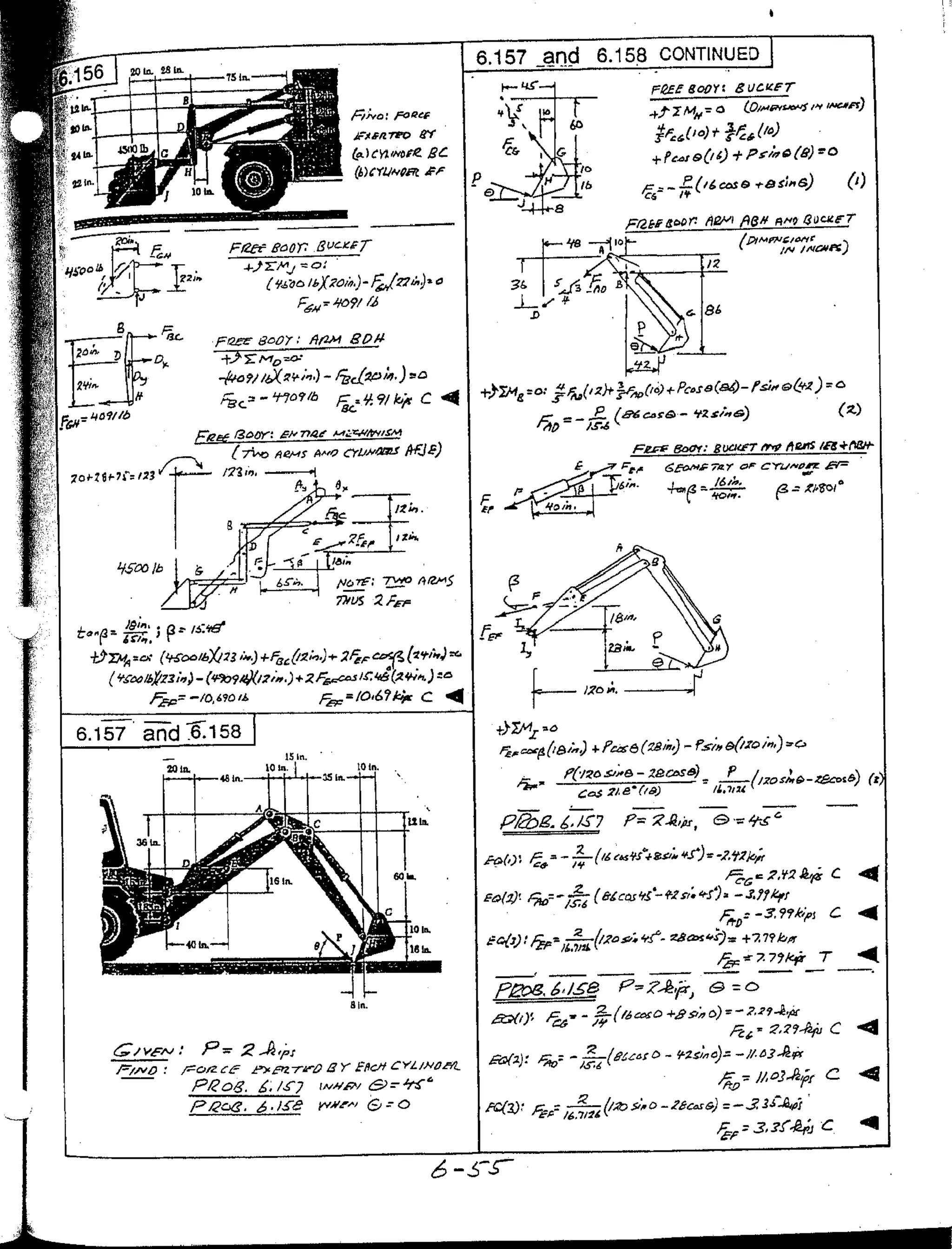 Solucionario estática beer 9 ed