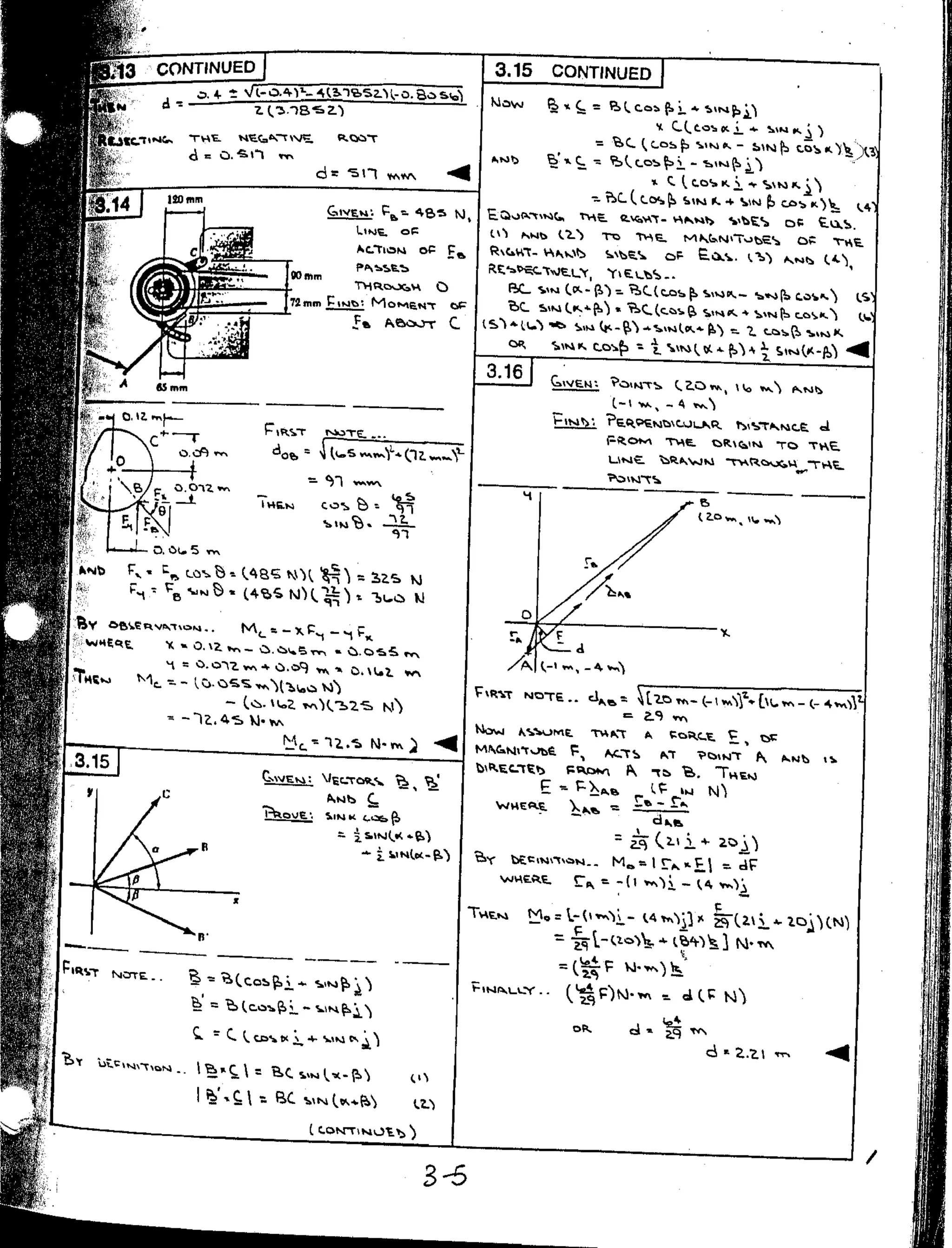 Solucionario estática beer 9 ed