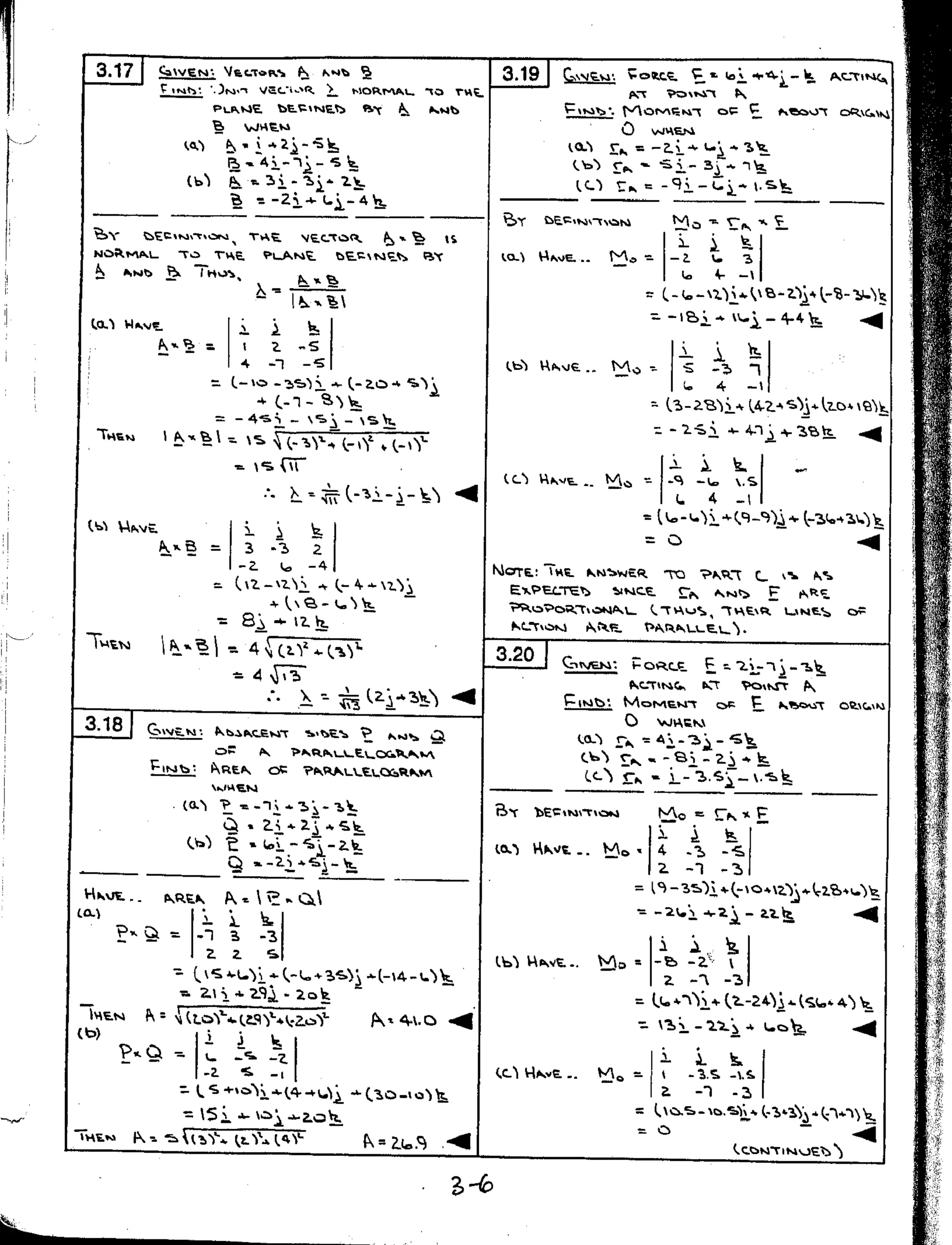 Solucionario estática beer 9 ed