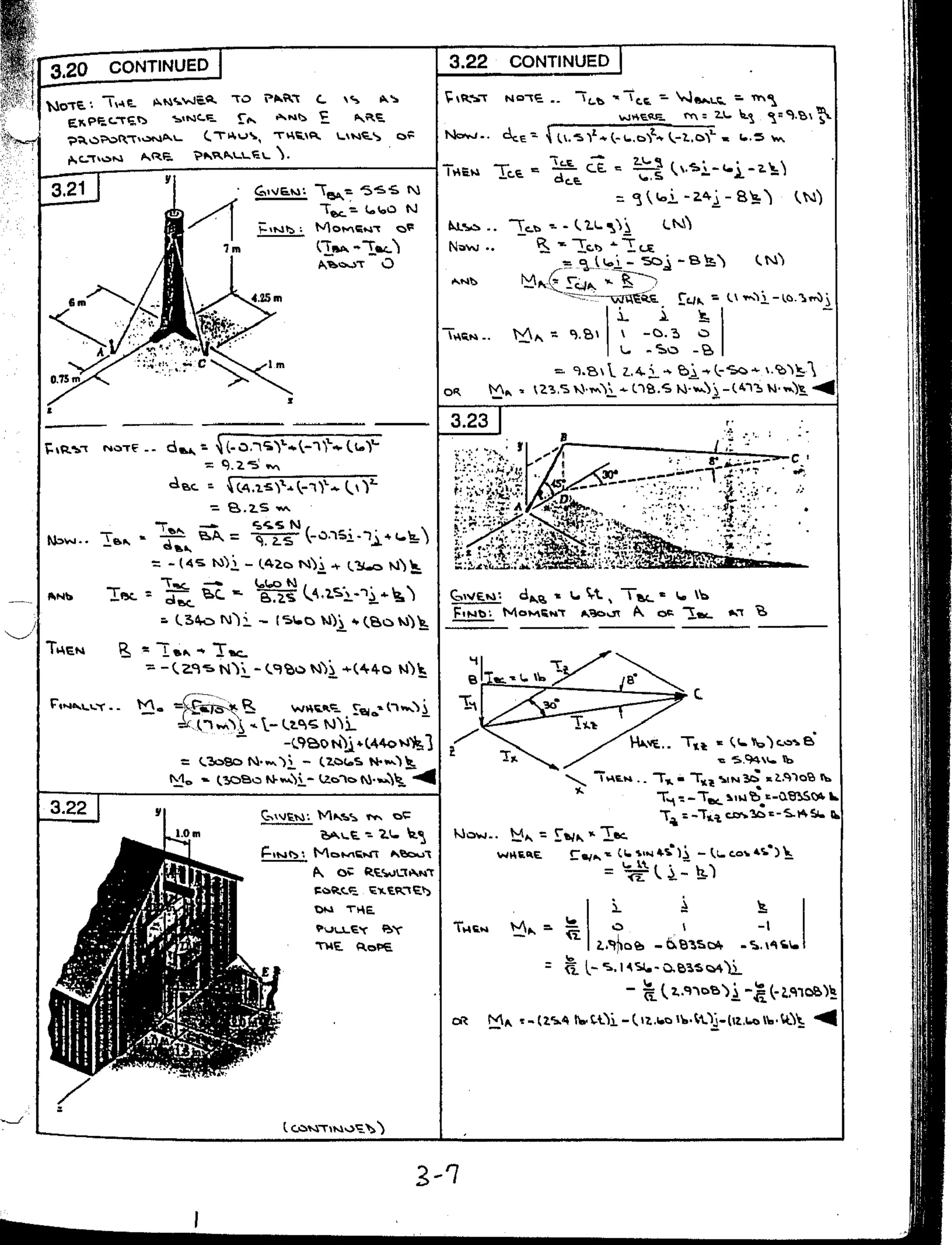 Solucionario estática beer 9 ed