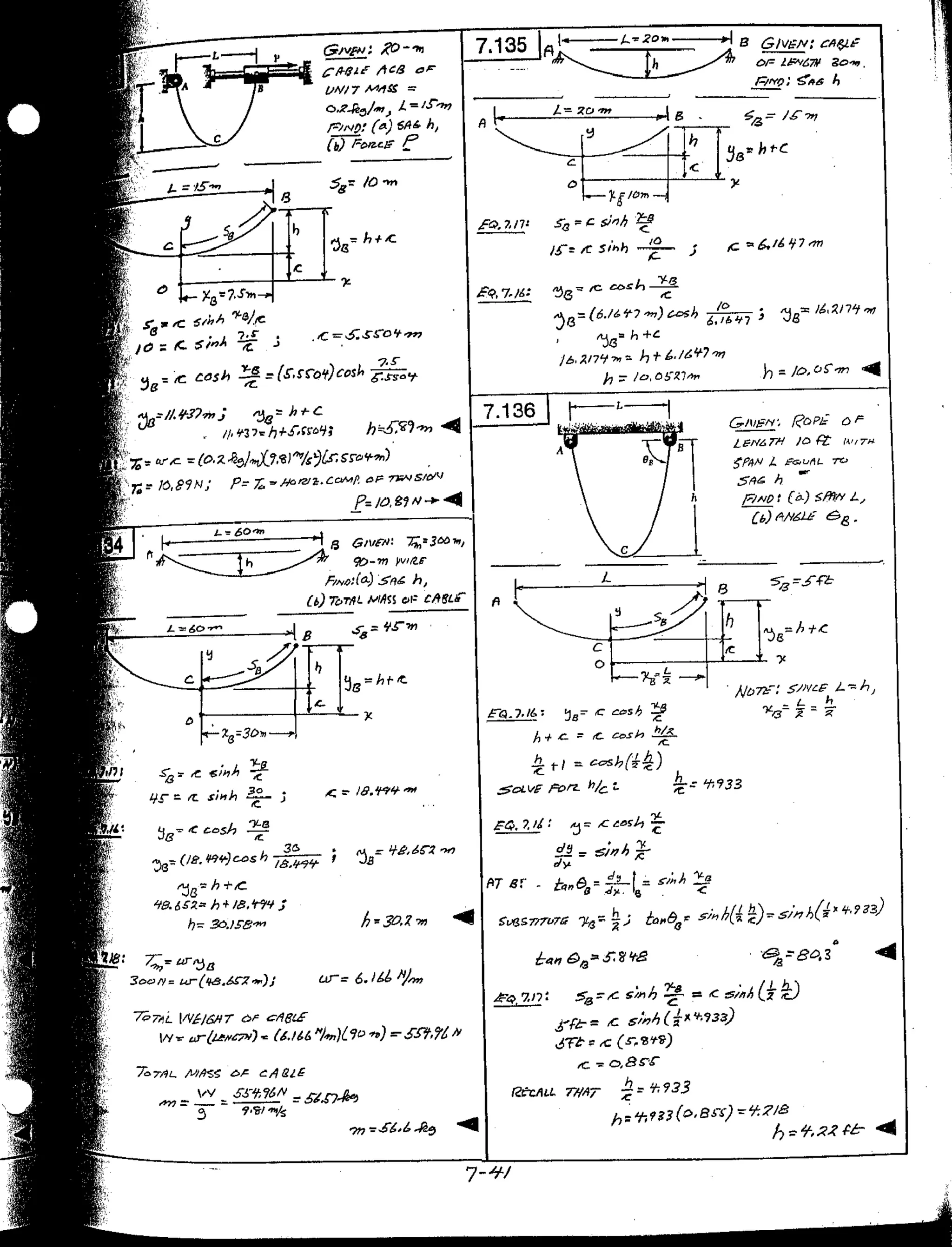 Solucionario estática beer 9 ed