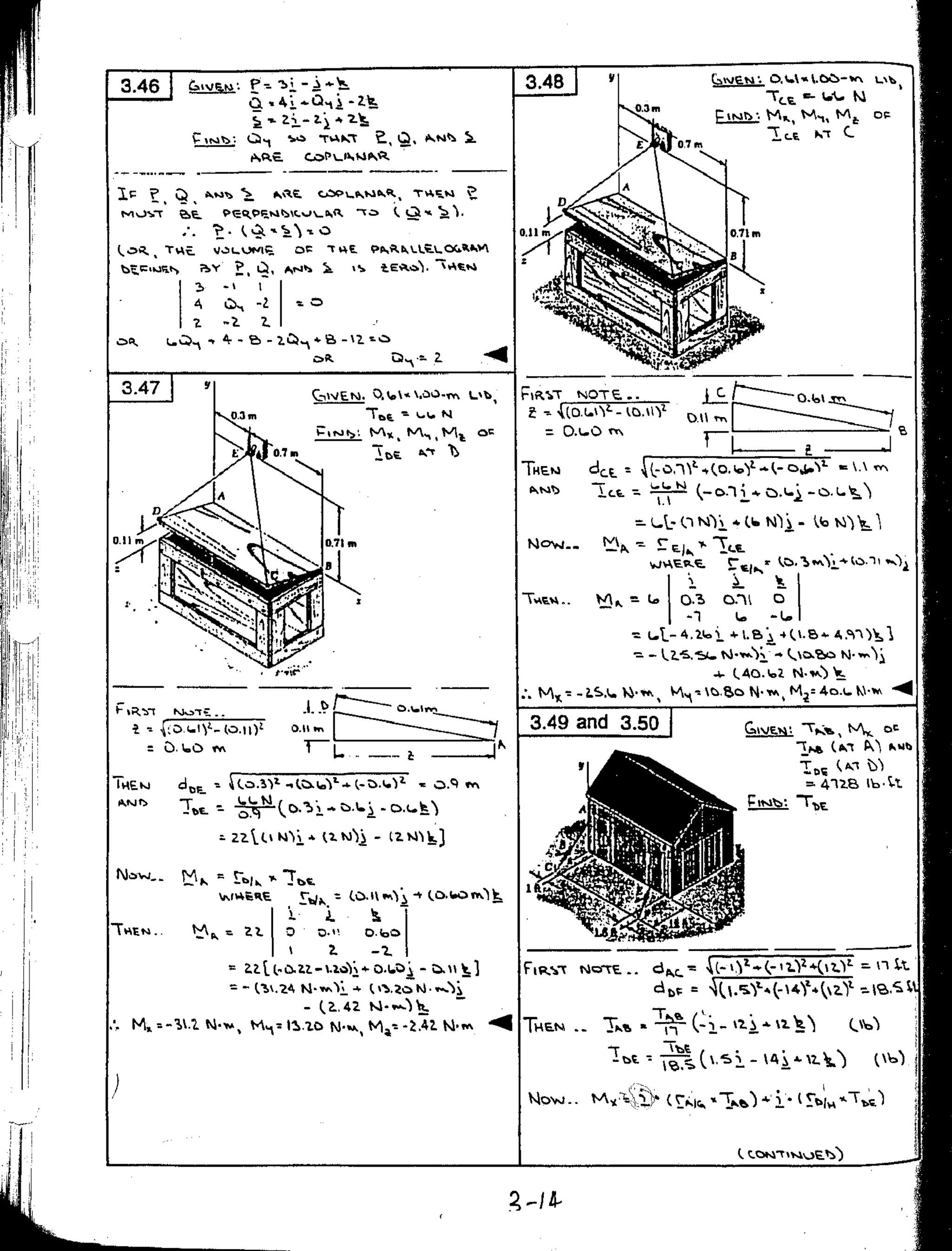Solucionario estática beer 9 ed