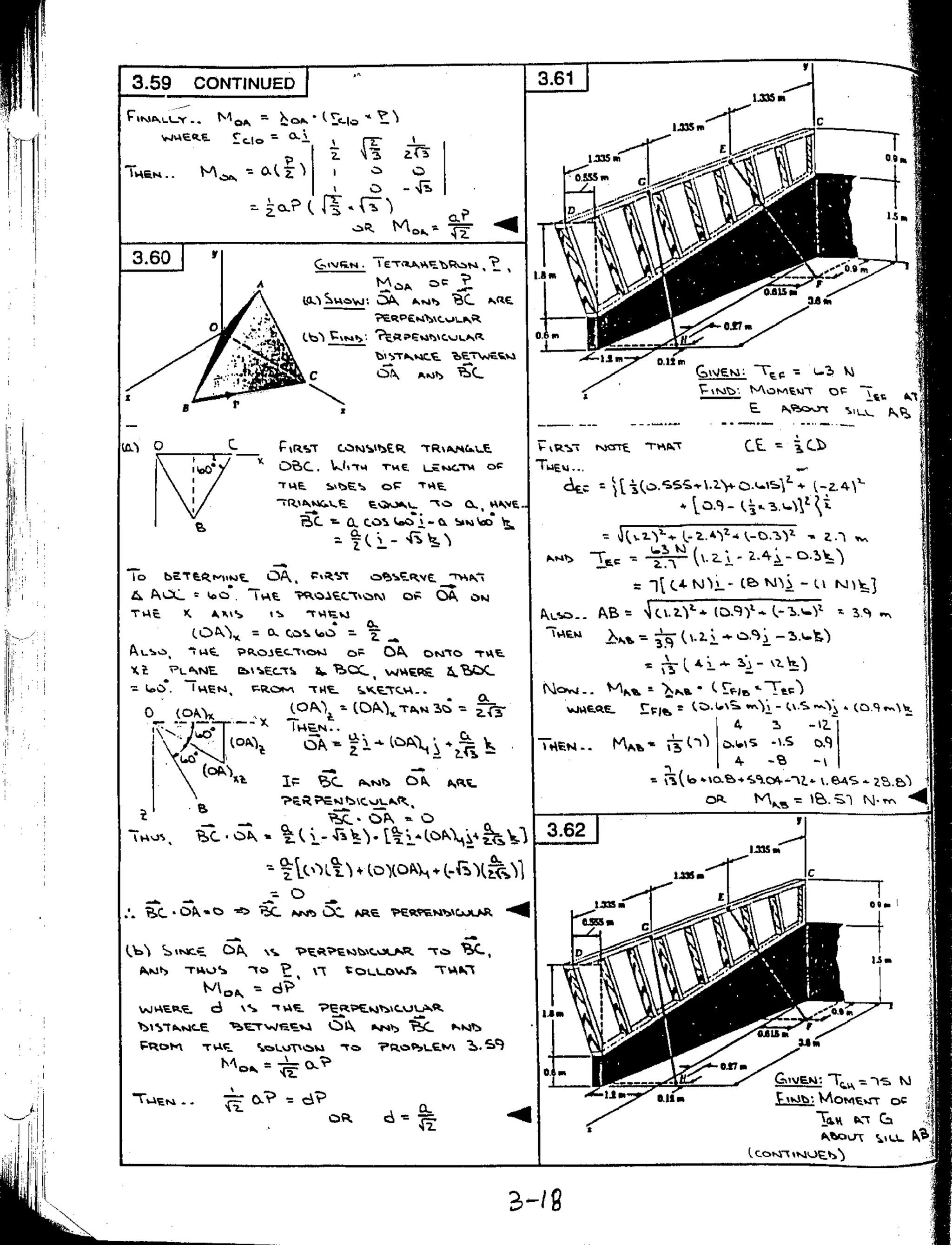 Solucionario estática beer 9 ed